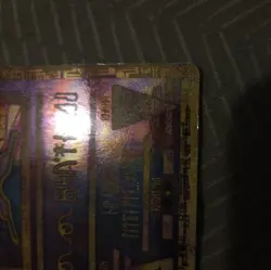 Ancient Mew Pokemon Movie Promo Card Holo 2000 - Ungraded - Image 3