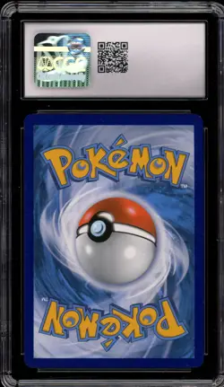 Pokemon Vaporeon V VMAX Premium Coll. Full Alt Art Promo SWSH181 CGC 10 Gem Mint - Image 2