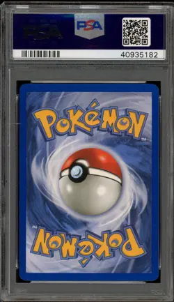 Pokemon Kingdra Ex Holon Phantoms Reverse Holo Rare #10 PSA 10 Gem Mint - Image 2
