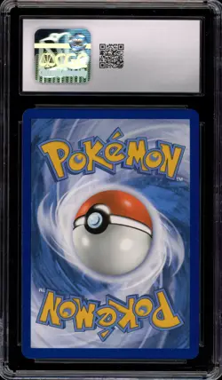 Pokemon Jynx Silver Tempest Trainer Gallery Full Art #TG04 CGC 9 Mint - Image 2