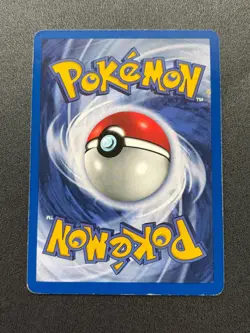 Pokemon TCG Gym Challenege -Sabrina- Holo Rare Trainer 20/132 - Image 2