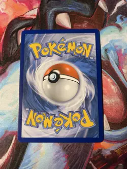 Shining Jirachi 42/73 Shining Legends Holo MP Pokemon Card 2017 - Image 2