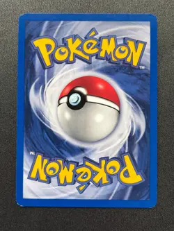 Pokemon TCG Gym Challenege -Giovanni- Holo Rare Trainer 18/132 - Image 2