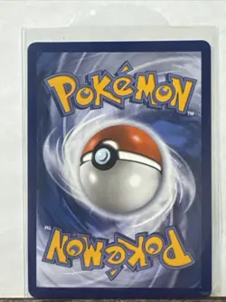 Pokemon TCG Iris's Fighting Spirit Journey Together Full Art Card 180/159 - Image 2