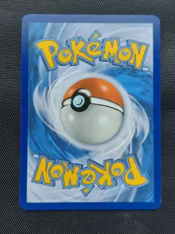 Mega Charizard Pokemon Custom Hand Painted Pokemon Card - Unique Manga Style - Image 2