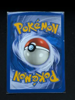 Pokemon TCG Sneasel ex EX Ruby & Sapphire 103/109 Holo Ultra Rare HP/DM - Image 2