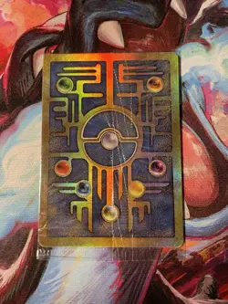 Ancient Mew 1 SEALED Miscellaneous Cards & Products Holo NM Pokemon Card 2000 - Image 1