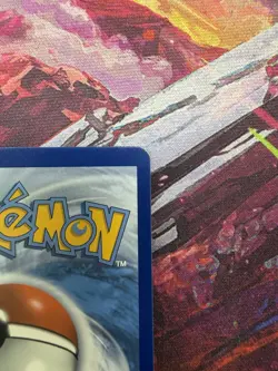Giratina V Alt Art 186/196 Pokemon Lost Origin - Image 3