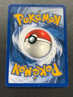 Pokemon TCG Neo Discovery -Kabutops- Holo Rare 6/75 - Image 2