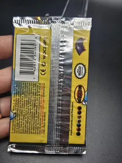 Pokemon BASE SET BOOSTER PACK - SPANISH - FACTORY SEALED - Blastoise WOTC - Image 2
