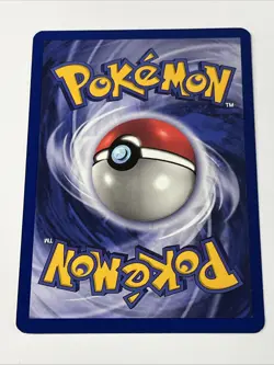 Energy Removal 092/102 Base Set Regular 1999 Unlimited Pokemon Game TCG - Image 2