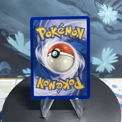 Pokemon Meowth 121/165 Expedition Base Set E Series LP - Image 2