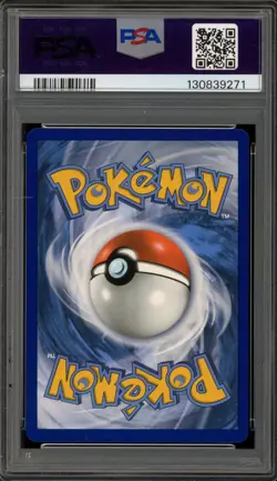Pokemon Hoopa EX XY Ancient Origins Holo Ultra Rare #36 PSA 10 Gem Mint - Image 2