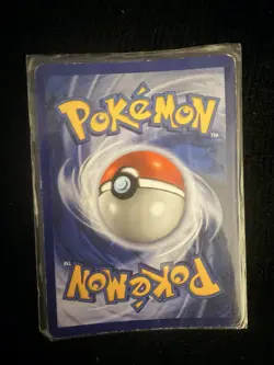 Pokemon Venusaur 15/102 Base Set Holo Rare 100 HP 1999-2000 Wizards English - Image 2