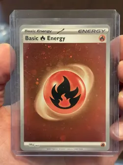Pokemon 151 Cards HD Energy SVE Cosmos Holo Complete set of 8 - Image 3