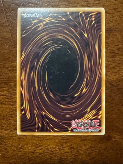 Yugioh - Mystical Refpanel - DREV-EN090 - Secret Rare - Unlimited (NM+) - Image 2