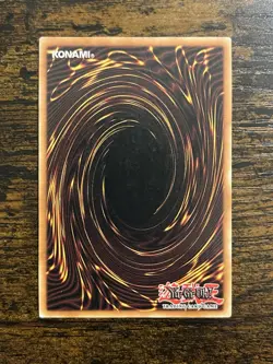 Reaper on the Nightmare PGD-078 Super Rare 1st Edition Moderate Play Yu-Gi-Oh! - Image 3