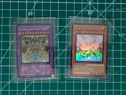 Yu-Gi-Oh TCG lot. 1st Edition / Unlimited Vintage To Modern Vintage Era Cards. - Image 2
