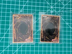 Yu-Gi-Oh TCG lot. 1st Edition / Unlimited Vintage To Modern Vintage Era Cards. - Image 3