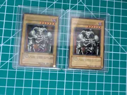 Yu-Gi-Oh TCG lot. 1st Edition / Unlimited Vintage To Modern Vintage Era Cards. - Image 4