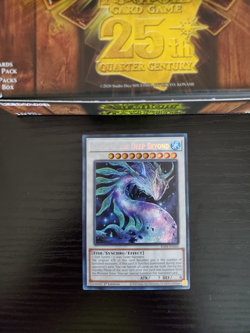 Yugioh Stampede - Ghoti of the Deep Beyond - Secret Rare - RA04-EN060 - Image 1