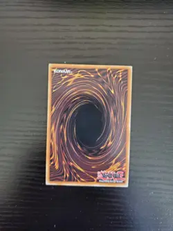 Yugioh Stampede - Esper Girl - Prismatic Collector's Rare - RA04-EN006 - Image 2