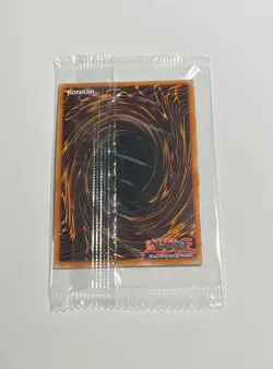 Yu-Gi-Oh! Soul Servant #LDS3-EN095 Limited Edition Secret Rare (Sealed) - Image 2