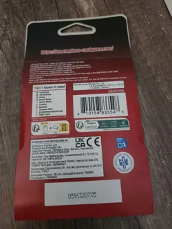 One Piece OP-13 Sleeved Booster Packs x 6. Factory Sealed.🔥🔥🔥🔥 - Image 2