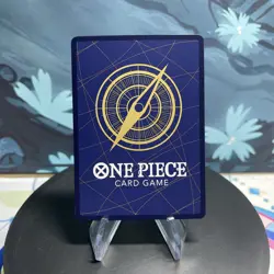 One Piece Kaido & Linlin OP08-119 Japanese SEC NM - Image 2