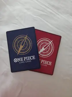 One Piece Release Event Promo Pack Sealed Girl And Monkey.D.Luffy - Image 2