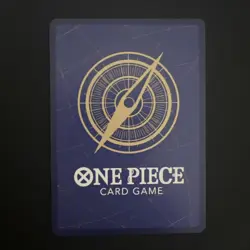 Portgas D Ace Treasure Rare TR OP08-052 English OP10 Alternative Art One Piece - Image 3