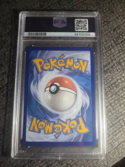 Pokemon Energy Bulk Lot 4 Cards 1st Edition, 2023 & Holos PSA & CGC 8 8.5 9 9.5 - Image 2