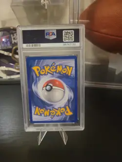 Pokemon Energy Bulk Lot 4 Cards 1st Edition, 2023 & Holos PSA & CGC 8 8.5 9 9.5 - Image 4