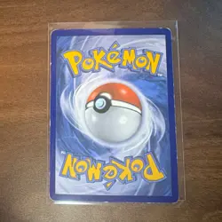 Pokemon Lugia BREAK 79/124 Fates Collide Holo Rare 150HP Pokemon TCG Card Stock - Image 2