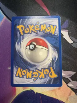 Pokemon TCG Brock's Zubat Gym Heroes Unlimited Regular Card 74/132 - Image 2