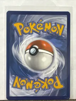 Pokemon TCG Paldean Student Full Art Trainer Holo Card 230/091 Paldean Fates - Image 2