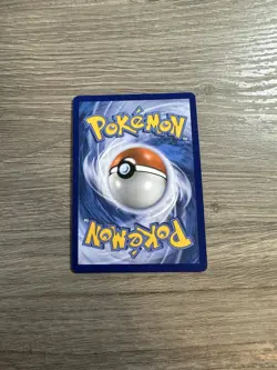 Machamp GX (Full Art) 135/147 Burning Shadows Holo Pokemon Card - Image 4