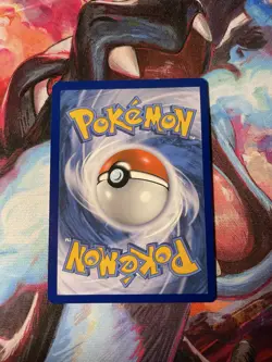 Charizard VMAX SWSH261 Charizard UPC Box Promo Holo NM Pokemon Card 2022 - Image 2