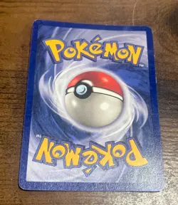 Pokemon TCG Moltres Fossil Holo Rare Card 12/62 MP Prestine condition - Image 4