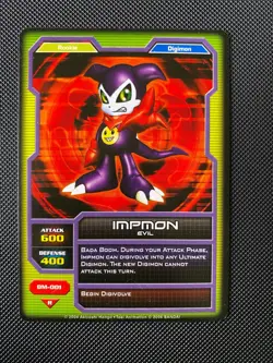 Digimon Collectible Card Game CCG DM DV DD MD Singles Choose Cards! - Image 2