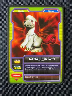 Digimon Collectible Card Game CCG DM DV DD MD Singles Choose Cards! - Image 3