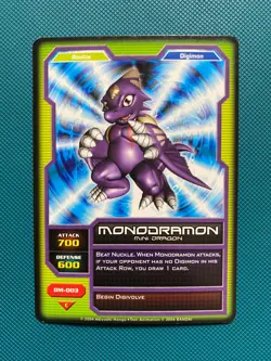 Digimon Collectible Card Game CCG DM DV DD MD Singles Choose Cards! - Image 4
