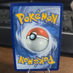 Gengar & Mimikyu GX Tag Team Holo Rare Card 53/181 Sun & Moon - Image 3