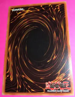 Ray & Temperature LOB-035 Yu-Gi-Oh! Card Unlimited - Image 2