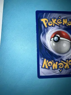 Pokemon TCG Light Arcanine Neo Destiny Holo Card 12/105 Unlimited Rare (MP) - Image 5