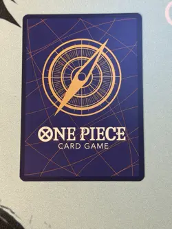 Portgas.D.Ace (Illustration Box Vol.5) ST15-005 One Piece Promotion Cards Foil - Image 2