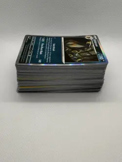 Pokemon TCG 100 Cards Lot Holo / Reverse Holo Bulk 731329511228 - Image 3