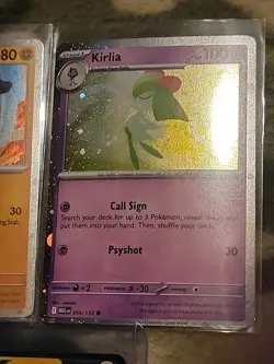 Lot Of 5 Pokemon Tcg Cards Mega Ex V Promo - Image 4