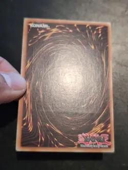 Yu-Gi-Oh! ULTIMATE RARE HOLO CARD ADHESIVE EXPLOSIVE SOI-EN011 VLP - Image 3