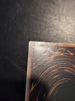 Yu-Gi-Oh! ULTIMATE RARE HOLO CARD ADHESIVE EXPLOSIVE SOI-EN011 VLP - Image 4